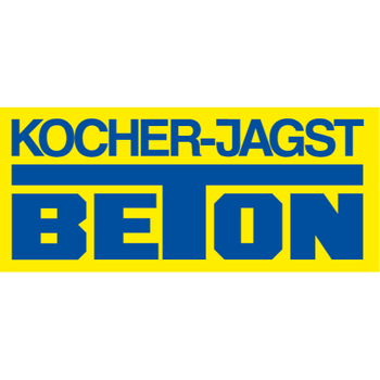 Logo von KOCHER-JAGST BETON - Werk Niedernhall in Niedernhall