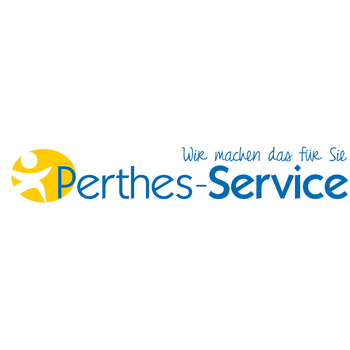 Logo von Perthes-Service GmbH - Betriebsstätte Haus der Diakonie Westerkappeln in Westerkappeln