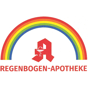 Logo von Regenbogen-Apotheke in Bergheim