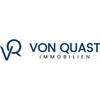 Logo von von Quast Immobilien in Pürgen