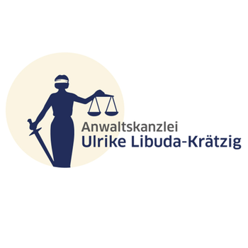 Logo von Anwaltskanzlei Libuda-Krätzig, Rechtsanwältin Ulrike Libuda-Krätzig in Moers