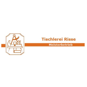 Logo von Tischlerei Risse in Berlin