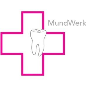 Logo von Zahnarztpraxis MundWerk im ALEXA in Berlin