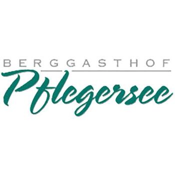 Logo von Berggasthof Pflegersee in Garmisch-Partenkirchen