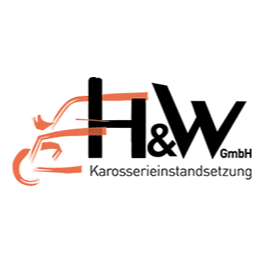 Logo von H&W GmbH Karosserieinstandsetzung in Idstein
