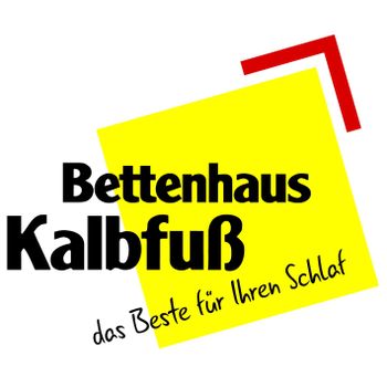 Logo von Th. Kalbfuß Nf. GmbH & Co.KG in Darmstadt