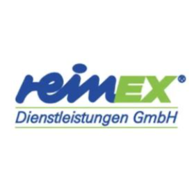 Logo von reinEX Dienstleistungen GmbH in Magdeburg