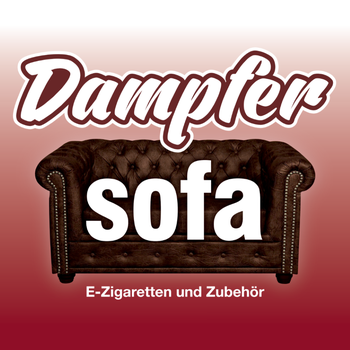 Logo von Dampfersofa Wiesbaden in Wiesbaden