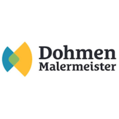 Logo von Dohmen Malermeister in Mönchengladbach