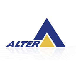 Logo von Alter GmbH Elektro- und Sicherheitstechnik in Königstein im Taunus