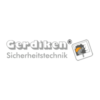 Logo von N. Gerdiken GmbH Gerdiken Sicherheitstechnik in Essen