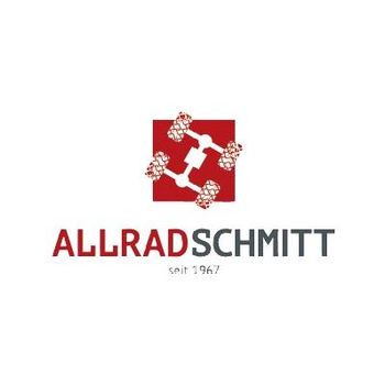 Logo von Allrad Schmitt GmbH in Höchberg
