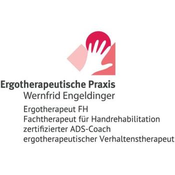 Logo von Ergotherapeutische Praxis Wernfrid Engeldinger in Celle