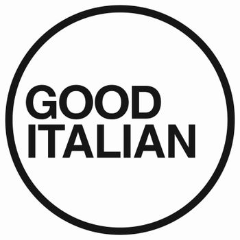 Logo von GOOD ITALIAN in Bielefeld