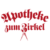 Logo von Apotheke zum Zirkel in Berlin