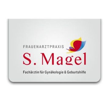 Logo von Frauenarztpraxis S.Magel Fachärztin für Gynäkologie&Geburtshilfe in Marburg