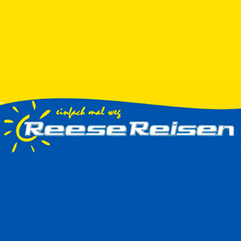 Logo von Reese Reisen GmbH in Harsefeld