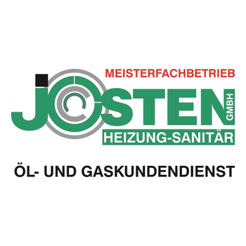 Logo von Josten GmbH Heizung - Sanitär in Abtsgmünd