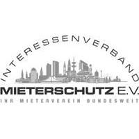 Logo von Interessenverband Mieterschutz e.V. in Düsseldorf