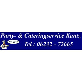 Logo von Party- & Cateringservice Kantz in Römerberg in der Pfalz