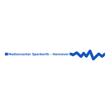Logo von Mediencenter Sparborth in Hannover