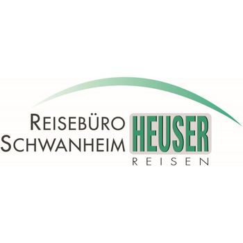 Logo von Reisebüro Schwanheim Heuser Reisen GmbH in Frankfurt am Main