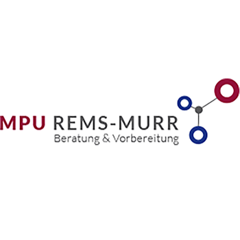 Logo von MPU Rems-Murr in Schorndorf in Württemberg