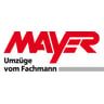 Logo von MAYER UMZÜGE in Herrenberg