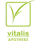 Logo von Vitalis-Apotheke in Gera