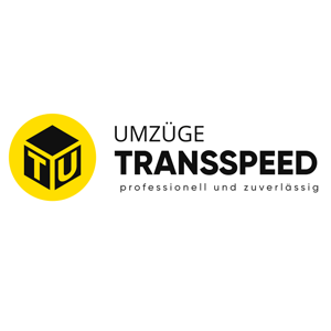 Logo von Transspeed GmbH in Langenhagen