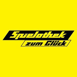 Logo von Spielothek Zum Glück in München
