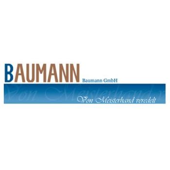 Logo von Baumann GmbH in Fürth in Bayern