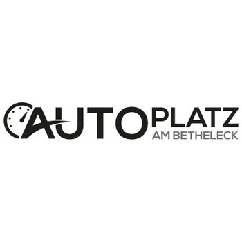 Logo von Autoplatz am Betheleck in Bielefeld
