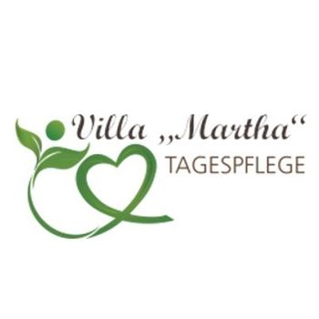 Logo von Tagespflege & Betreuung Villa Martha in Krakow am See