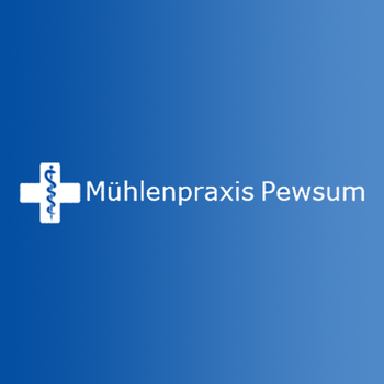 Logo von Mühlenpraxis Pewsum in Krummhörn