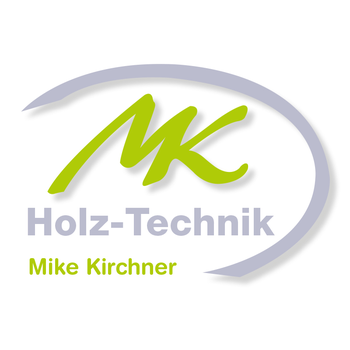 Logo von MK Holz-Technik Mike Kirchner in Zehdenick