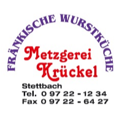 Logo von Landgasthof Zum Rebstock & Partyservice Krückel in Werneck