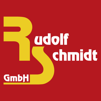 Logo von Rudolf Schmidt GmbH Heizung Sanitär in Versmold