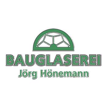 Logo von Bauglaserei Jörg Hönemann in Zschepplin