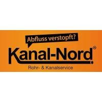 Logo von Kanal-Nord Rohr- & Kanalservice in Rendsburg