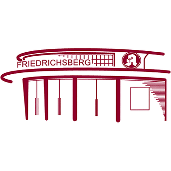 Logo von Friedrichsberg-Apotheke in Hamburg