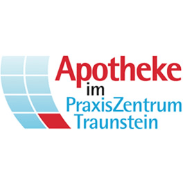 Logo von Apotheke im Praxiszentrum in Traunstein