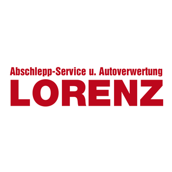 Logo von Abschlepp-Service und Autoverwertung Lorenz e. K. in Oer-Erkenschwick