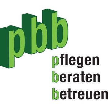Logo von pbb GmbH pflegen - beraten - betreuen in Büchlberg