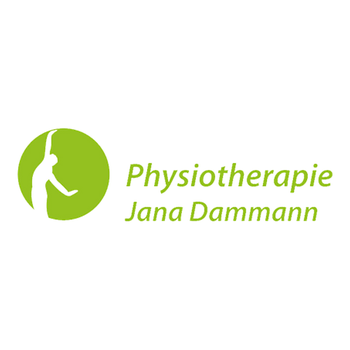 Logo von Physiotherapie Jana Dammann in Dessau-Roßlau