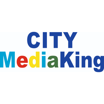 Logo von City MediaKing O2 Telefonica & Vodafone Shop in Remscheid