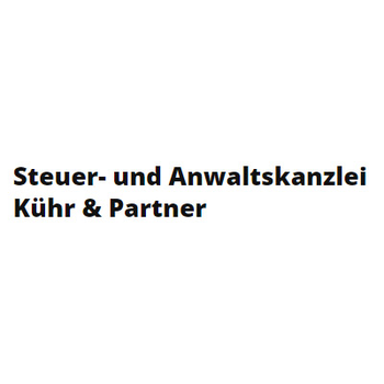 Logo von Steuer- und Anwaltskanzlei KÜHR & PARTNER in Potsdam