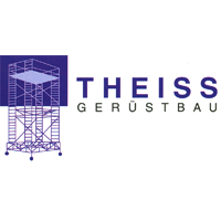 Logo von Gerüstbau Ralf Theiss in Trebur