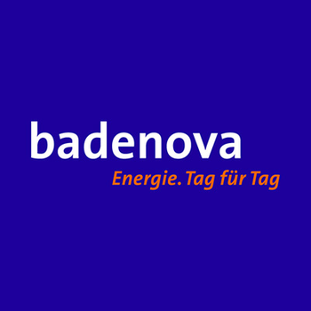 Logo von badenova AG & Co. KG in Freiburg im Breisgau