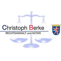 Logo von Berke Christoph Rechtsanwalt und Notar in Königstein im Taunus
